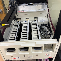 Leica Bond RX Automated Research Stainer image 1
